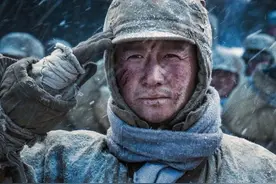 有了《长津湖》，有了《上甘岭》，《铁原阻击战》还会远吗图片