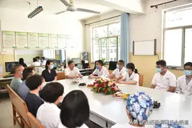 长治医学院附属和济医院：凝心聚力谋发展 团结奋进谱新篇——新神内 新面貌 新起点 新征程图片