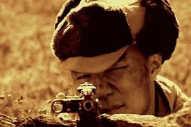 白色死神与兵岭狙神，谁才是世界狙击之王，一场职业与天才的较量图片