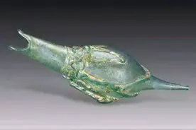 世界上不该出现的4大文物，每一件都像穿越而来，制造者至今成谜图片