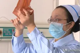 临沭最美护士高树娟：你认真工作的样子，真美！图片