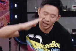 大家很希望他们可以“破镜重圆”？图片