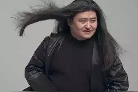 不能去理发店的日子，教你手把手在家自己剪头发图片