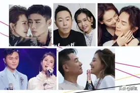 哥哥一边披荆斩棘一边搂搂抱抱？嫂子只能心狠手辣P图买包…图片
