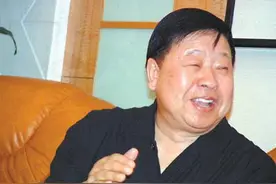 相声两大专业院团之争——中国广播说唱团与铁路文工团说唱团图片