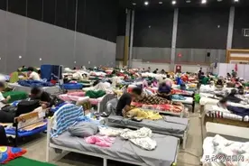 泰国阳性每天都在“大降”，而集群感染不断...图片