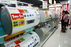 电热水器怎么选？要关注哪些方面？我换了三台电热水器，才搞明白图片