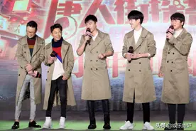 “唐人街探案”回应了！医护小姐姐想看《唐探3》，愿望可以实现图片