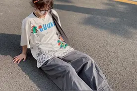 穿搭 | 最近女生最值得入手的一双Vans！图片