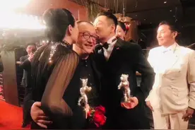 深挖 | 享誉柏林电影节的王小帅是个怎么样的导演？图片