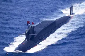 美国曾嘲笑中国核潜艇是水下拖拉机，为此中国都做了哪些改进？图片