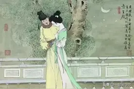 千古绝唱《长恨歌》，全图解读一览无遗图片