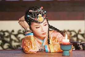 这个女人，竟然狠心让别人杀了自己的儿子，却被后世封为菩萨视频封面