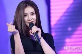 在韩务工的中国艺人有多难？曹璐遭队友霸凌，出道六年零收入图片