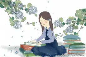 学会做预习笔记，学生的学习技能就多增加了一环，对知识领悟更好图片