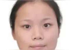 广东悬红10人！一名女子是96后图片