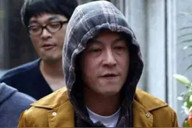 陈冠希近照公开 年轻时颜值惊为天人打扮永远走在最前端图片