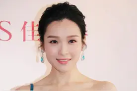 TVB女艺人李佳芯尽显青春活力 网友们追过她哪些作品可评论关注啊图片