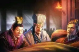 怎么看待亡国之君刘禅和祸国权臣黄皓之间的关系图片