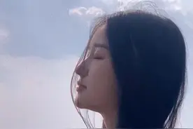现实中的爱情与婚姻，都逃不过情浅缘深。你信吗？图片