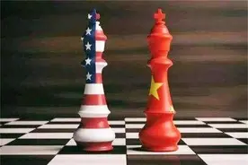 中美关系坏不到哪去，前提是不要恐惧斗争图片