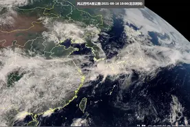 江浙沪遭遇凉夏，但地球度过史上最热7月！分析：警惕气候极端化图片