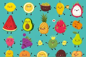 减肥怎么吃水果？来看看你有没有踩过这些坑图片