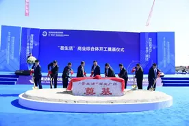 璜泾镇，生态！图片
