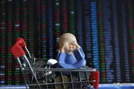新行情渐行渐近，关注一个信号图片