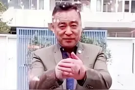 张宏民近照曝光！央视播音32年零失误，60岁仍未婚未育让人唏嘘图片