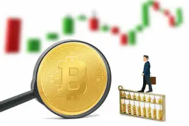 币圈小白血亏背后 揭秘资金盘花样套路图片