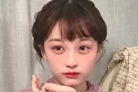 素颜好看的女生，基本都有这3种“好习惯”，怪不得你没男生追图片