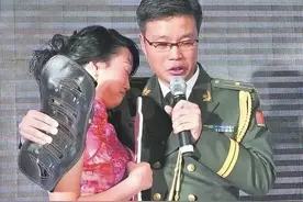 小三公然挑衅原配，王迅却只想着离婚，魏臻真是悔教夫婿觅封侯图片