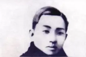 民国革命烈士彭家珍的革命事迹图片