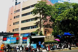 48小时核酸检测与赴深圳机场接机手拍纪实 (20210704)图片
