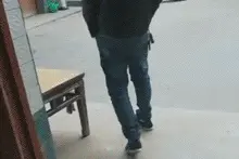你永远想象不到，中国女婿回丈母娘家究竟可以无聊到什么程度？图片