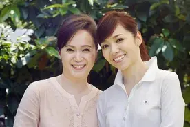 侯佩岑母亲：插足闺蜜婚姻并怀孕，转身做了富商情妇，获巨额遗产图片