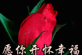 只要你持续朝着阳光走，影子自然就会躲到身后，共勉，早安！图片