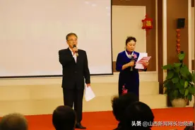 天津康宁津园：好戏连台 乐声悠扬“我们把退休生活过成了‘偶像剧’”图片