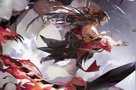 IP游戏应有样子？《航海王热血航线》5月份国内流水超《原神》图片