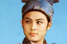 因红楼梦结缘，“贾琏”娶大三岁化妆师：我要老婆，不要花瓶图片