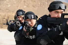 初中毕业生报考中专警校值不值？中专警校包分配，毕业当警察吗？图片