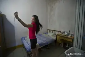 打工群体中的“临时夫妻”的乐与苦图片
