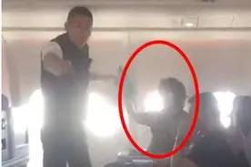 “国航监督员”牛某虹起诉编剧李亚玲网络侵权索赔5万 李亚玲：将积极应诉图片