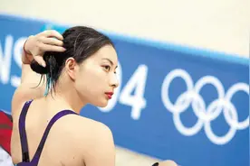 跳水女王郭晶晶，传奇一生，获奖无数，她靠什么成为人生赢家？图片