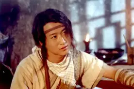吴京是如何从一个白面小生变成一个爱国硬汉？图片