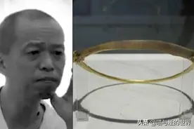 疯狂的“艺术家”，身上取出肋骨做项链，给深爱的5个女人戴上图片