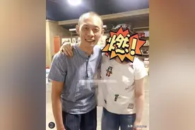 发生了什么？张译瘦成皮包骨图片