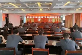 【党史教育】宁陵县直各单位、各乡镇开展党史学习教育活动图片