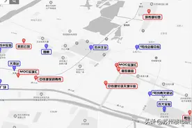 风生水起！倒挂最严重的高铁新城，7盘争霸模式下，该怎么选择？图片